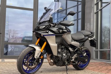 9GT+Tracer 9GT+ pewny motocykl Aktywny Tempomat  salon Bielsko-Biała