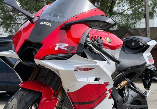 yamaha