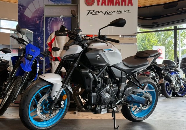 yamaha