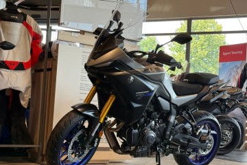7GT TRACER 7GT Nowy model 2026 salon Bielsko-Biała