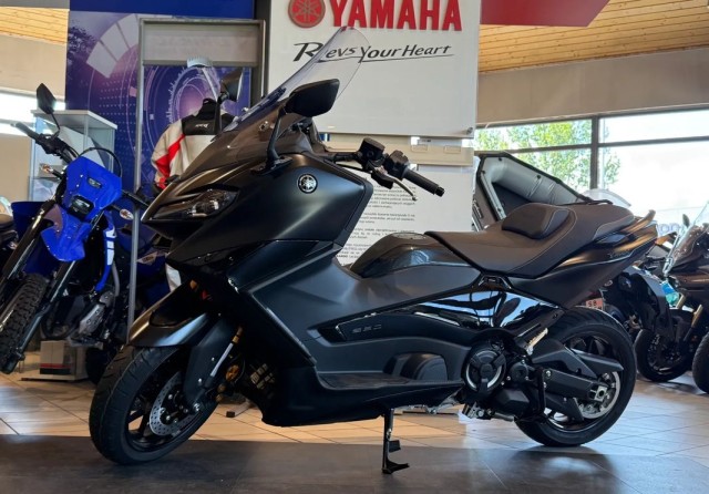 yamaha