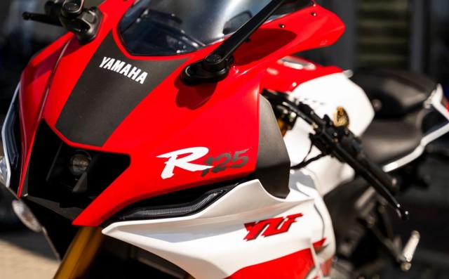 yamaha