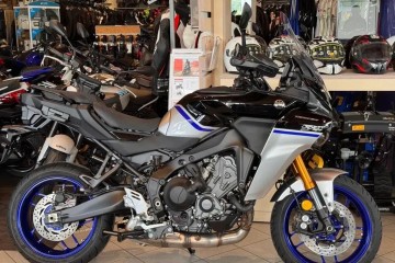 TRACER 9 GT+ NOWOŚĆ 2025 PROMOCJA 5 lat gwarancji