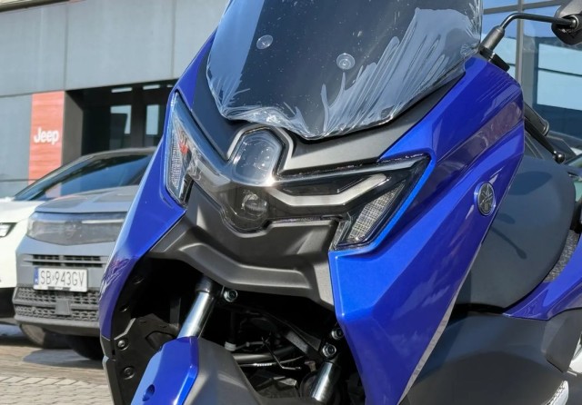 yamaha