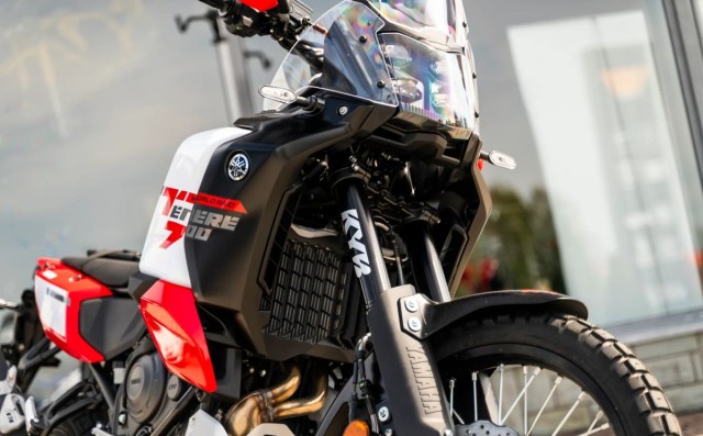 yamaha