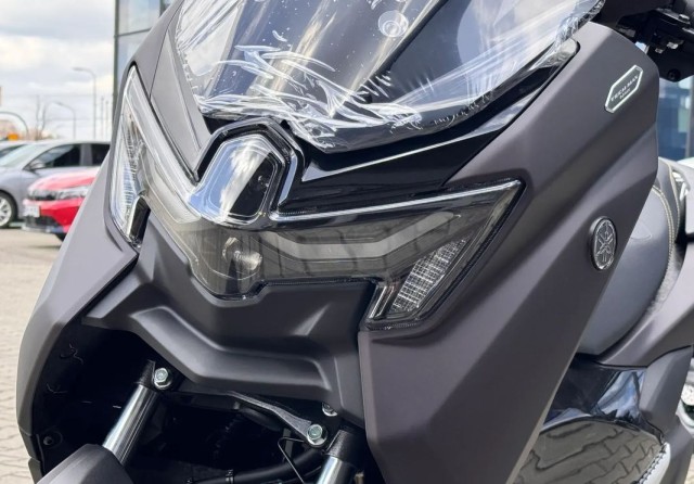 yamaha