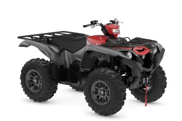 Od ręki Grizzly 700 SE 2025 Z Homologacją Salon Bielsko