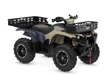 Quad Yamaha KODIAK 450 SE KIWAMI 2025 Z Homologacją Salon Bielsko