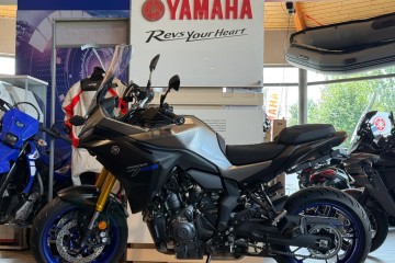 7GT TRACER 7GT Nowy model 2026 salon Bielsko-Biała