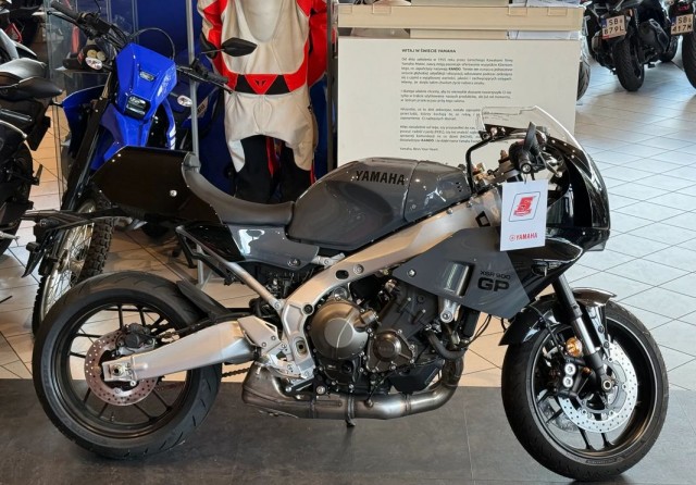 yamaha