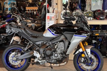 TRACER 9 GT+ NOWOŚĆ 2025 nowy model Salon Bielsko 3 lata Gwarancji