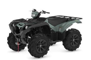Od ręki Grizzly 700 SE 2026 Z Homologacją Salon Bielsko