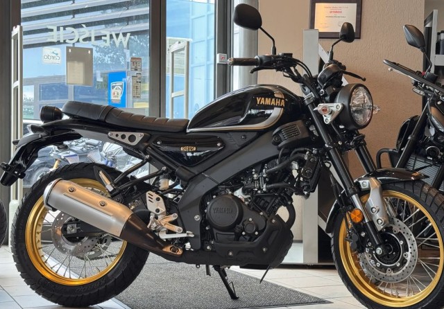 yamaha