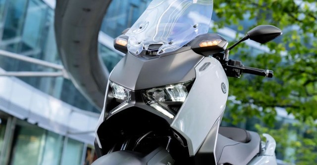yamaha