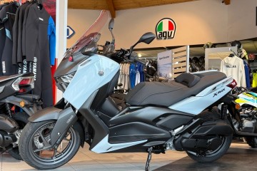 X-Max 125 TECH MAX  Bielsko-Biała cena promocyjna