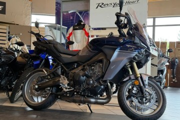 TRACER 9 GT+  5 lat gwarancji od ręki salon Polska