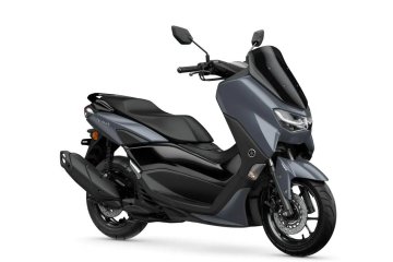 N-MAX 125 kat B NMAX od ręki Bielsko-Biała 2024R