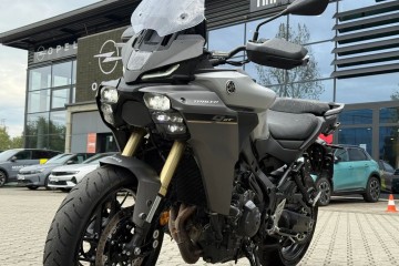 TRACER 9 GT Y-AMT mały przebieg NOWOŚĆ 2025 nowy model od ręki