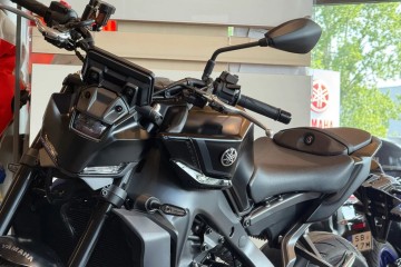 MT 09 MT-09 2025 5 lat gwarancji  Salon Yamaha