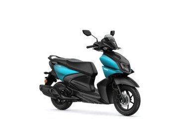 Skuter Yamaha RAYZR 125 kat B NOWOŚĆ Bielsko Biała