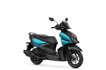Skuter Yamaha RAYZR 125 kat B NOWOŚĆ Bielsko Biała