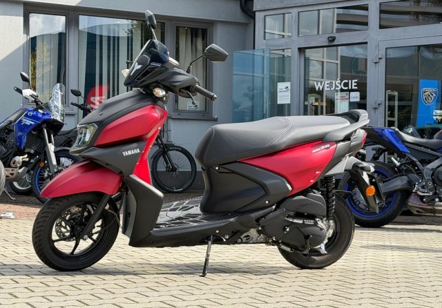 yamaha